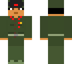 lei feng