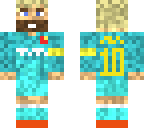 leonardo messi