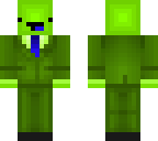 lime derp in a suit hd