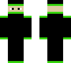 lime ninja