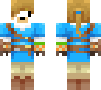 link botw bear