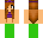 lucie's mermaid