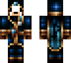 mage bear
