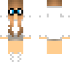 mariepizza white