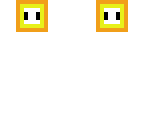 mario fire flower head