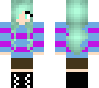 me as frisk