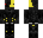 mech duck