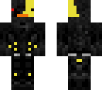 mech duck