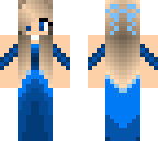 mermaid