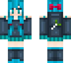 miku hatsune 