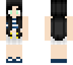 minecraft skin 3