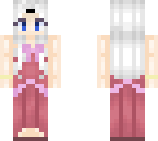 mirajane strauss