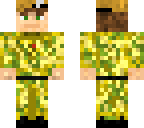 modern british special forces officer
