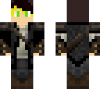 my adventurer