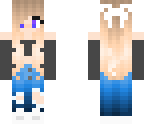 my roleplay skin - normal - fixed