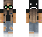 my second skin  yay