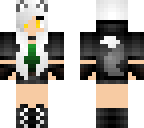 my skin