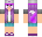 nell_e pokemon trainer