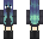 new skin