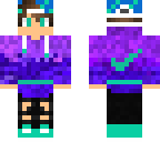 nike boy edit
