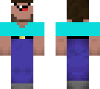 noob with beard