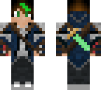 obfusk sword