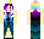 oc alexia