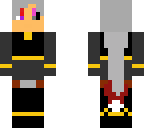 okeirany megaman zx