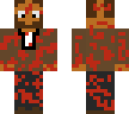 old pirate