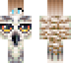 owl girl