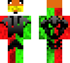 panda