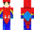 parrot