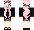 pastle goth eye and choker