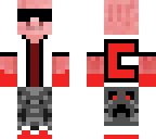 pig red