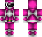 pink ranger