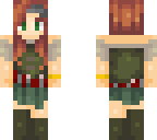 pirate person