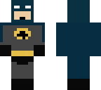 pishi batman