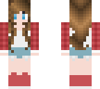 plaid flannel