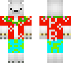 polar bear gang
