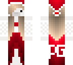 polar gang princess 