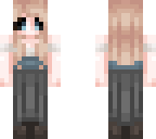 possessed bb