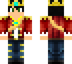 prince kai