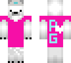 princess polar bear