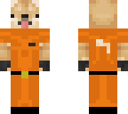 prisoner dog