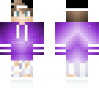 purple boy