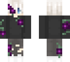 purple rose