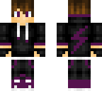purplelightning