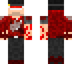 radio red