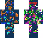 rainbow guy