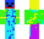 random pixels